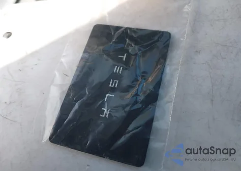 2023 Tesla Model 3 Performance Dual Motor All-Wheel Drive из США, поврежденный, VIN 5YJ3E1EC5PF480684